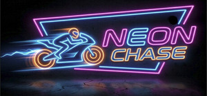Neon Chase banner