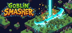 Goblin Smasher banner