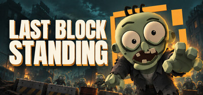 Last Block Standing