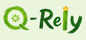 Q-Rely: AI Friend banner