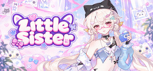 Little Sister banner