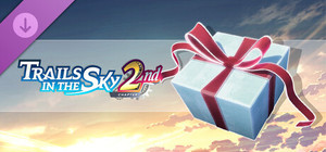 Trails in the Sky 2nd Chapter - Advanced Item Set Vol. 3 banner