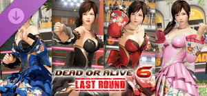 DOA6LR Kokoro Harmonieuse Bundle banner