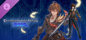 GBVSR - Character Costume: Reverent Attire (Sandalphon) banner