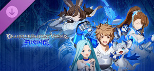 GBVSR - Special Color Pack banner