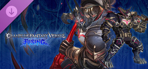 GBVSR - Character Costume: No Fear, No Pain (Vaseraga) banner