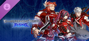 GBVSR - Color Set: Battle Pass Pack 9 banner