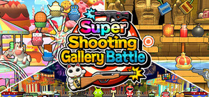 Super Shooting Gallery Battle banner
