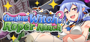 Genius Witch's Roper Ranch banner