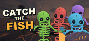 Catch The Fish banner