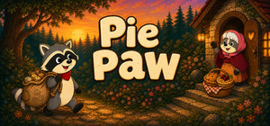 Pie Paw banner