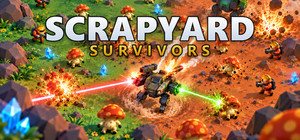 Scrapyard Survivors banner