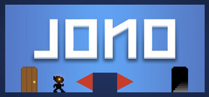 Jono banner