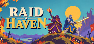 Raid Haven banner