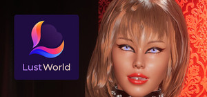 LustWorld banner