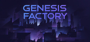 Genesis Factory banner
