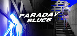 Faraday Blues banner