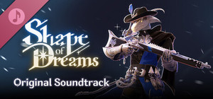 Shape of Dreams - Original Soundtrack banner