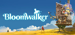 Bloomwalker banner