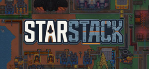 Starstack banner