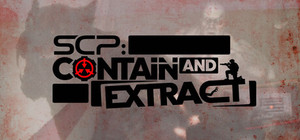 SCP: Contain and Extract banner