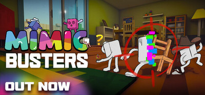 Mimic Busters
