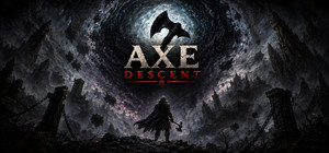 AXE DESCENT banner