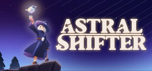 Astral shifter banner