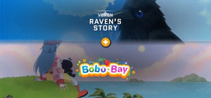 VORON: Raven's Story × Bobo Bay banner