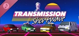 Transmission: Shortwave Soundtrack banner