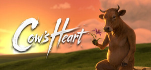 Cow's Heart banner
