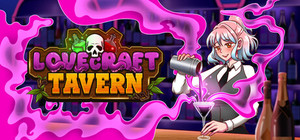 Lovecraft Tavern banner