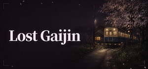 Lost Gaijin banner