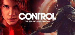 CONTROL: The Siblings Collection banner