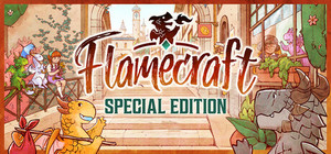 Flamecraft Special Edition banner