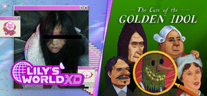 Layers of Truth banner