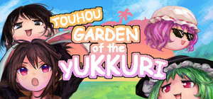 Touhou Garden of the Yukkuri banner