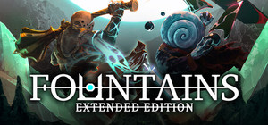 FOUNTAINS: Extended Edition banner