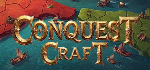 Conquest Craft banner