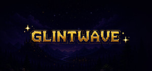 Glintwave banner