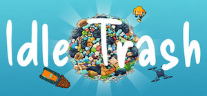 Idle Trash banner