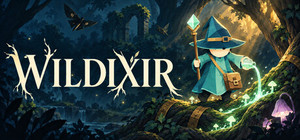 Wildixir banner