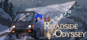 Roadside Odyssey banner