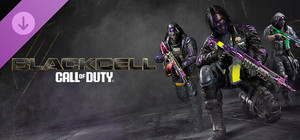 Call of Duty®: Black Ops 7 - BlackCell (Season 06) banner