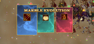 Marble Evolution banner