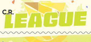 C.R. League banner