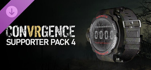 CONVRGENCE - Supporter Pack 4 banner