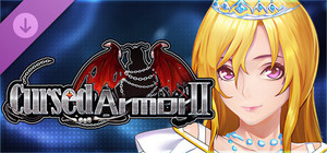 Cursed Armor 2 - Unicorn Ranch banner