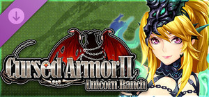 Cursed Armor 2 - Unicorn Ranch banner