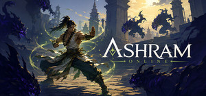 Ashram Online banner